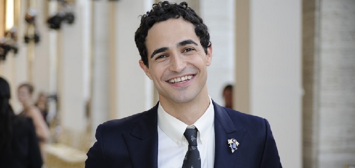 zac posen designer 